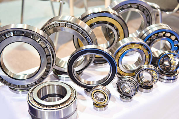 2026 Latest Special Measures Bearing/Part  market insight