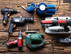 Rolamento 627 para Ferramenta Elétrica Manual METABO