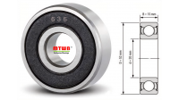 Rolamento 635 Low Noise EMQ